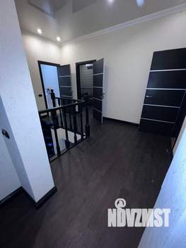 Таунхаус 130м², 2-этажный, на длительный срок, 