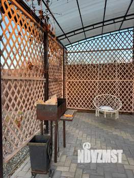 Дом 100м², 2-этажный, на длительный срок, 