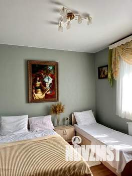 Дом 70м&sup2;, 2-этажный, посуточно, 