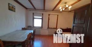 Дом 90м&sup2;, 2-этажный, на длительный срок, 