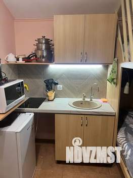 Дом 30м&sup2;, 1-этажный, посуточно, 