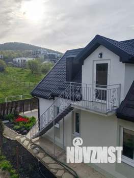 Дом 50м&sup2;, 2-этажный, посуточно, 