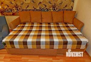 Дом 100м², 2-этажный, посуточно, 