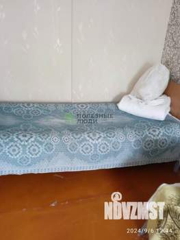 Дом 70м&sup2;, 1-этажный, на длительный срок, 