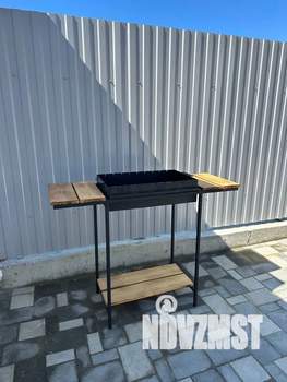 Дом 52м&sup2;, 1-этажный, посуточно, 