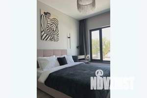 Дом 60м&sup2;, 2-этажный, посуточно, 