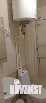 Дом 18м², 1-этажный, посуточно, 
