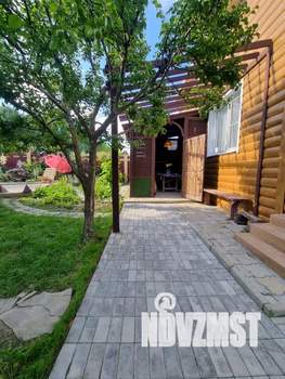 Дом 105м², 2-этажный, посуточно, 