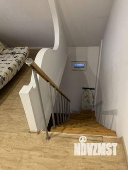 Дом 80м&sup2;, 2-этажный, на длительный срок, 