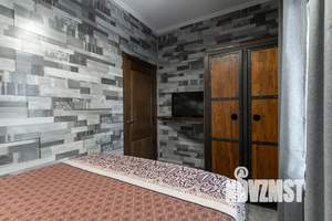 Дом 40м&sup2;, 2-этажный, посуточно, 