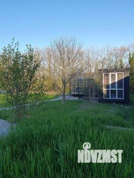 Дом 50м², 1-этажный, посуточно, 