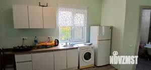 Дом 89м&sup2;, 2-этажный, на длительный срок, 