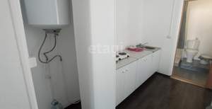 Дом 42м&sup2;, 2-этажный, на длительный срок, 