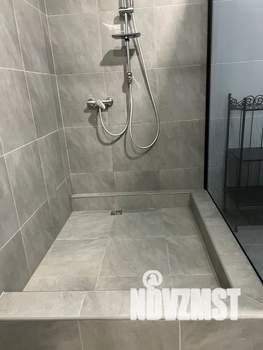 Дом 110м&sup2;, 2-этажный, посуточно, 