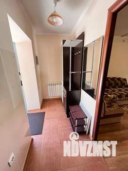 Дом 56м&sup2;, 2-этажный, посуточно, 