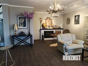 Дом 132м², 2-этажный, на длительный срок, 