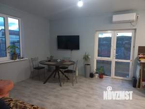 Дом 100м², 1-этажный, на длительный срок, 