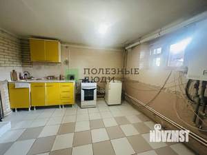 Дом 90м², 2-этажный, на длительный срок, 
