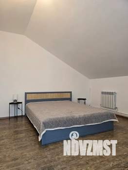 Дом 170м², 2-этажный, посуточно, 