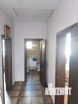Дом 160м², 2-этажный, посуточно, 