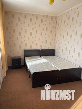 Дом 117м&sup2;, 2-этажный, посуточно, 