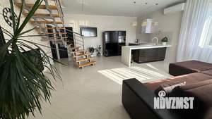 Дом 245м², 3-этажный, посуточно, 