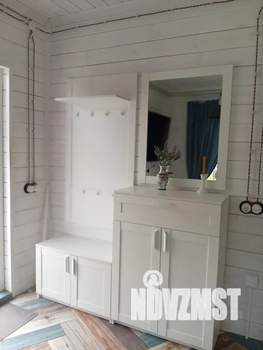 Дом 72м&sup2;, 2-этажный, посуточно, 