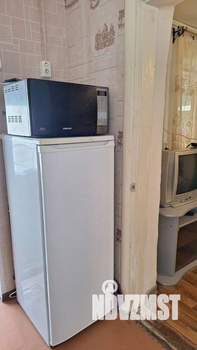 Дом 22м&sup2;, 1-этажный, на длительный срок, 