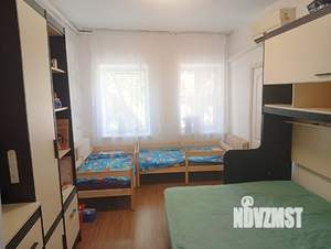 Дом 58м&sup2;, 1-этажный, на длительный срок, 