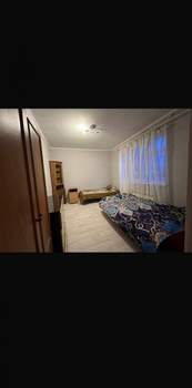 Дом 85м&sup2;, 2-этажный, на длительный срок, 