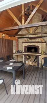 Дом 100м², 2-этажный, посуточно, 