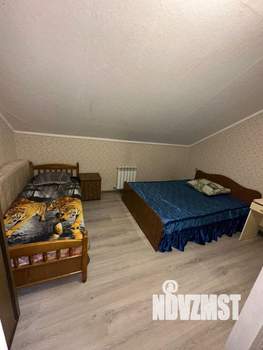 Дом 100м&sup2;, 2-этажный, на длительный срок, 