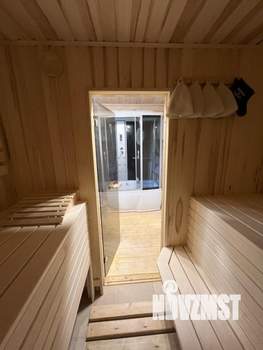 Дом 50м&sup2;, 1-этажный, посуточно, 