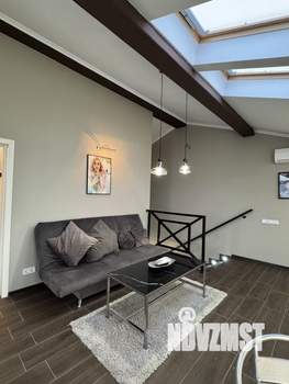 Дом 132м&sup2;, 2-этажный, на длительный срок, 