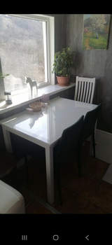 Дом 80м&sup2;, 1-этажный, на длительный срок, 