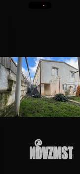 Дом 85м&sup2;, 2-этажный, на длительный срок, 