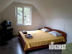 Дом 100м&sup2;, 2-этажный, посуточно, 