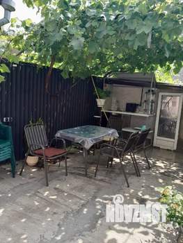 Дом 33м&sup2;, 1-этажный, посуточно, 