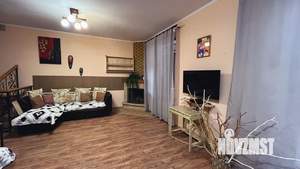 Дом 146м&sup2;, 3-этажный, посуточно, 