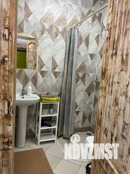 Дом 50м&sup2;, 1-этажный, посуточно, 