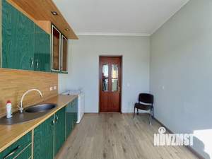 Дом 96м&sup2;, 2-этажный, на длительный срок, 