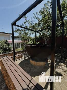 Дом 100м², 2-этажный, посуточно, 