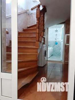 Дом 240м², 2-этажный, посуточно, 