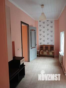 Дом 65м&sup2;, 1-этажный, на длительный срок, 