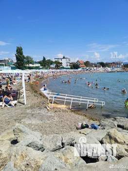 Дом 30м², 1-этажный, посуточно, 