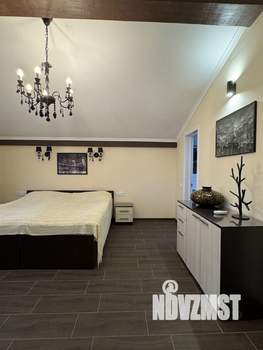 Дом 132м&sup2;, 2-этажный, на длительный срок, 