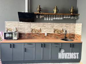 Дом 180м&sup2;, 2-этажный, посуточно, 