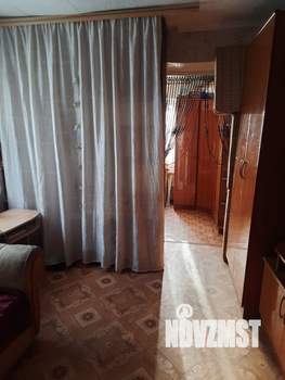 Дом 40м&sup2;, 1-этажный, на длительный срок, 