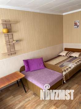 Дом 30м&sup2;, 2-этажный, посуточно, 