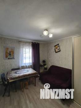 Дом 54м&sup2;, 1-этажный, посуточно, 